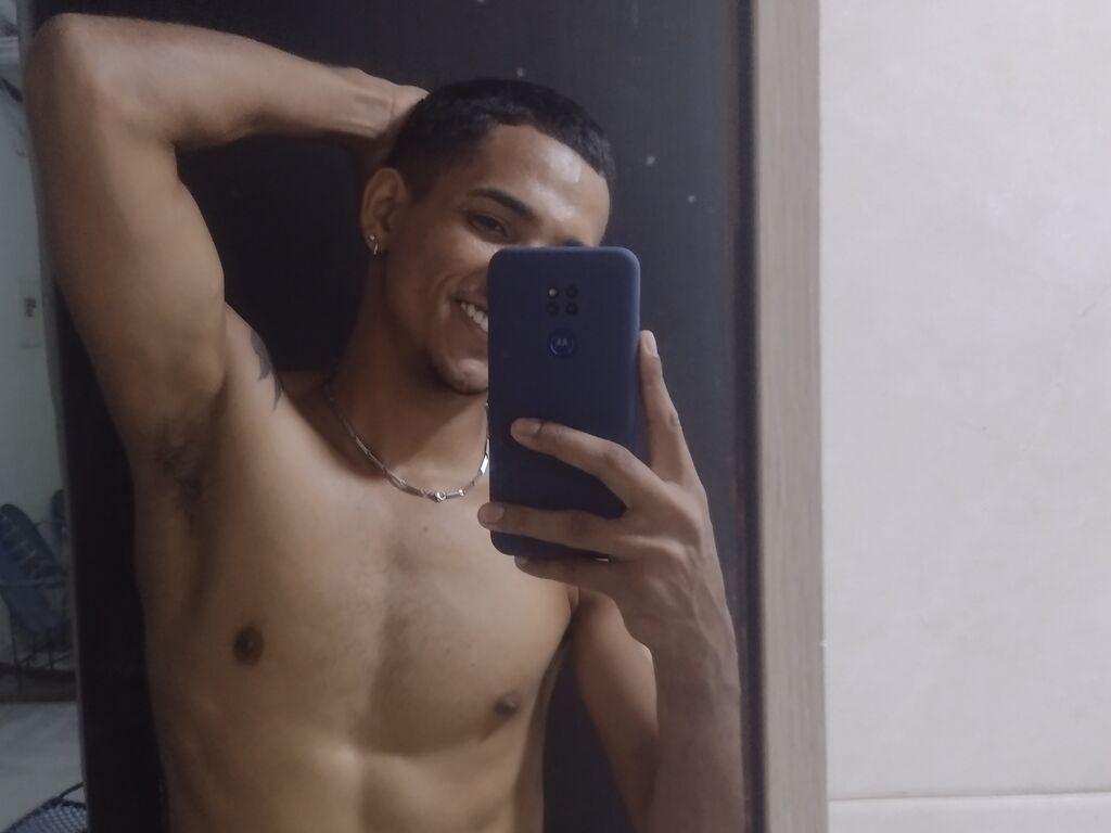 Webcam Nude Show