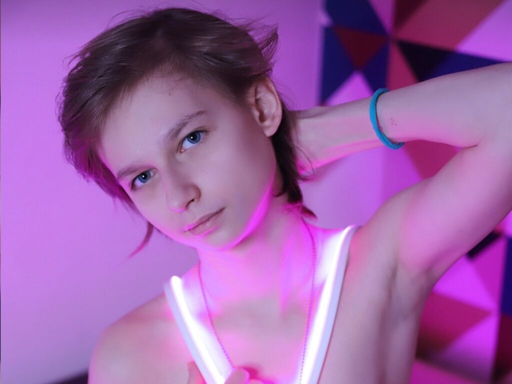 Webcam Nude Show