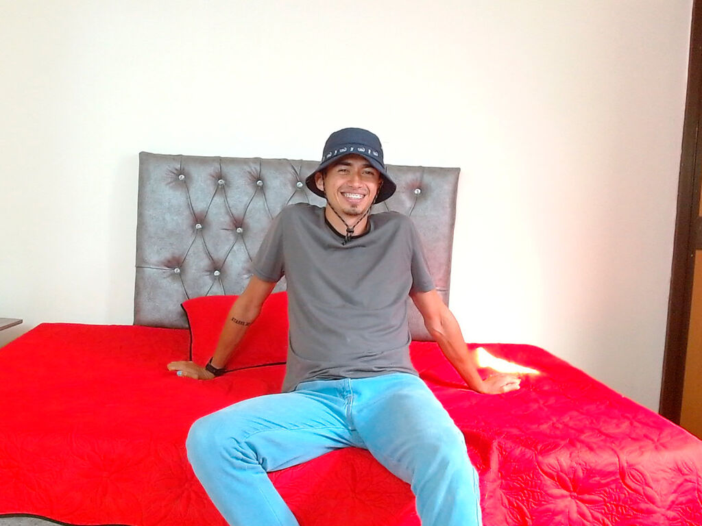 Webcam Nude Show