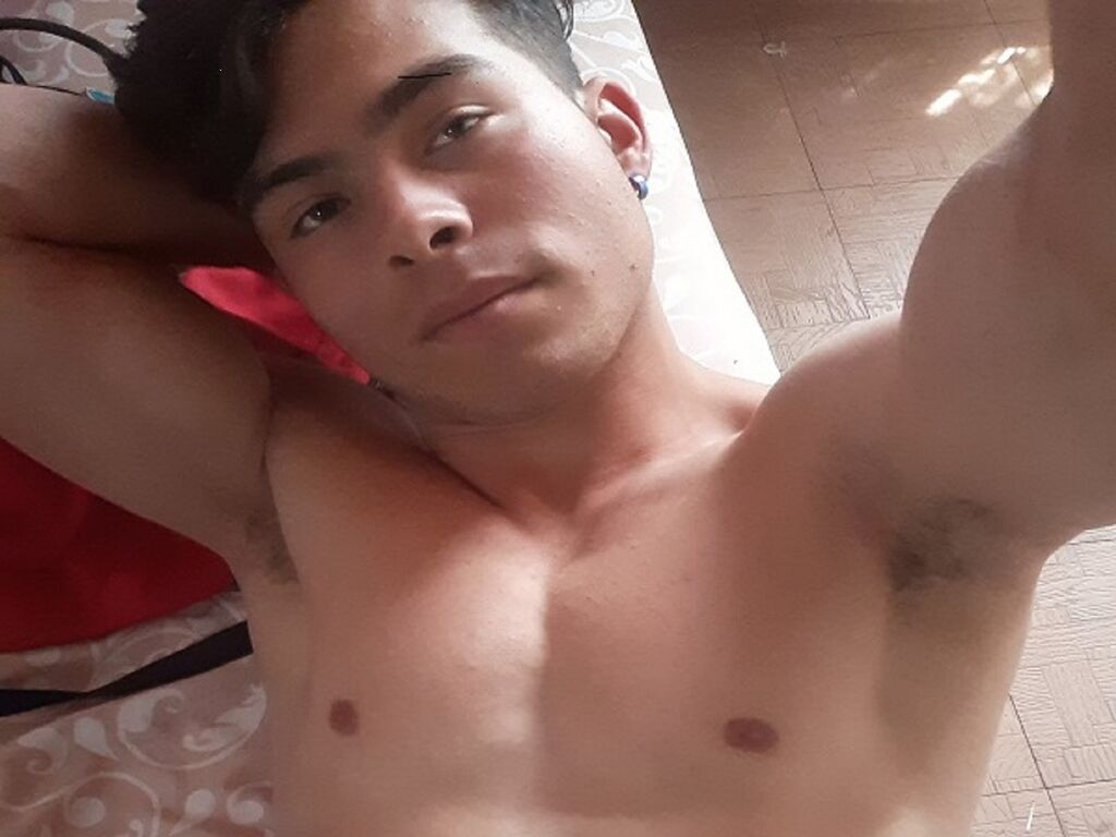 Webcam Nude Show
