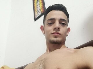 Webcam Nude Show