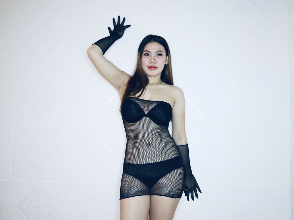 Webcam Nude Show