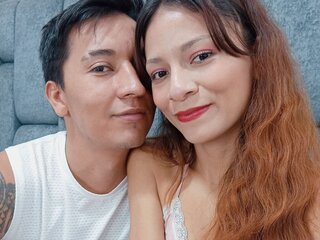 Webcam Nude Show