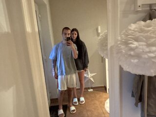 Webcam Nude Show