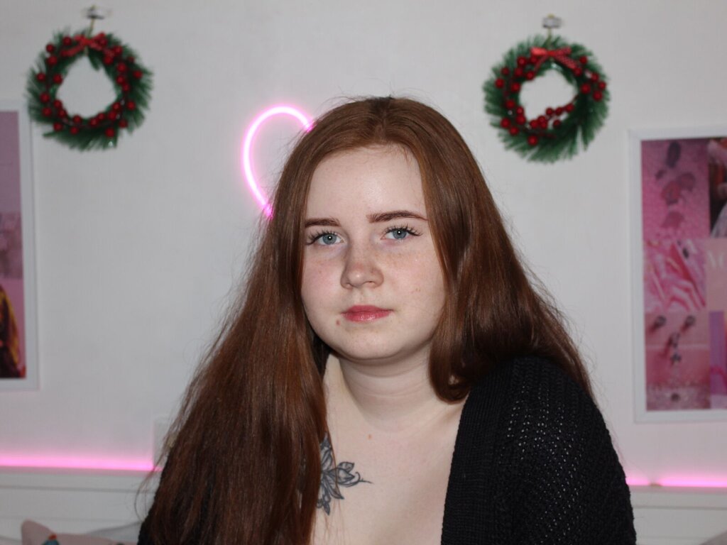 Webcam Nude Show