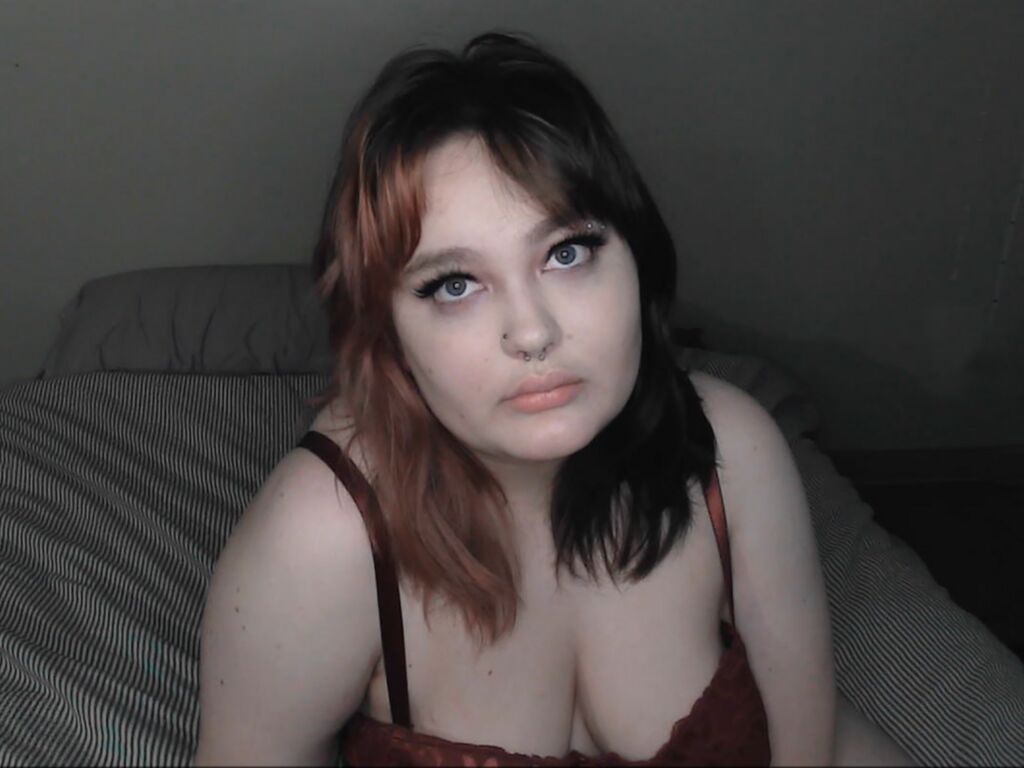 Webcam Nude Show