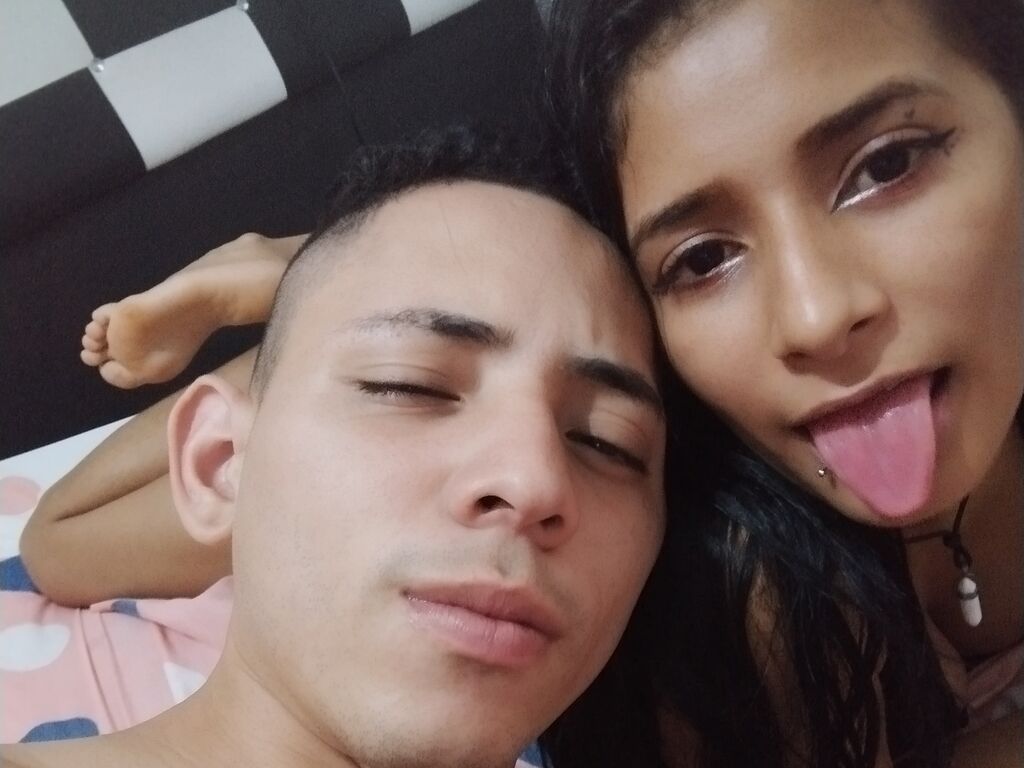 Webcam Nude Show