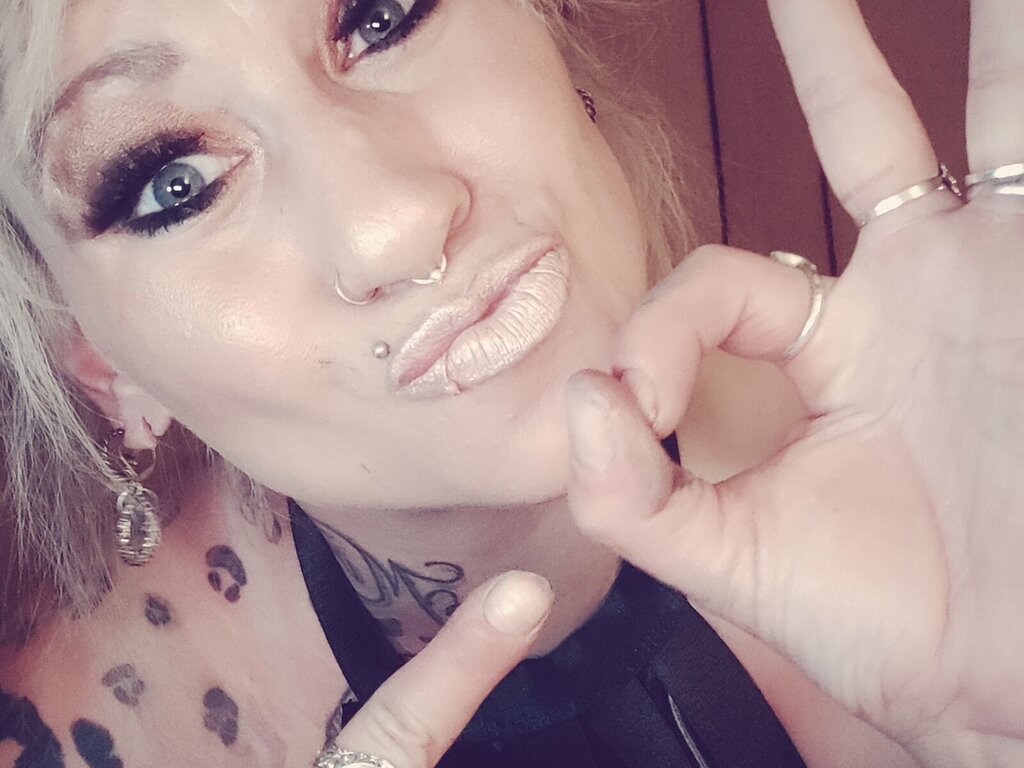 Webcam Nude Show