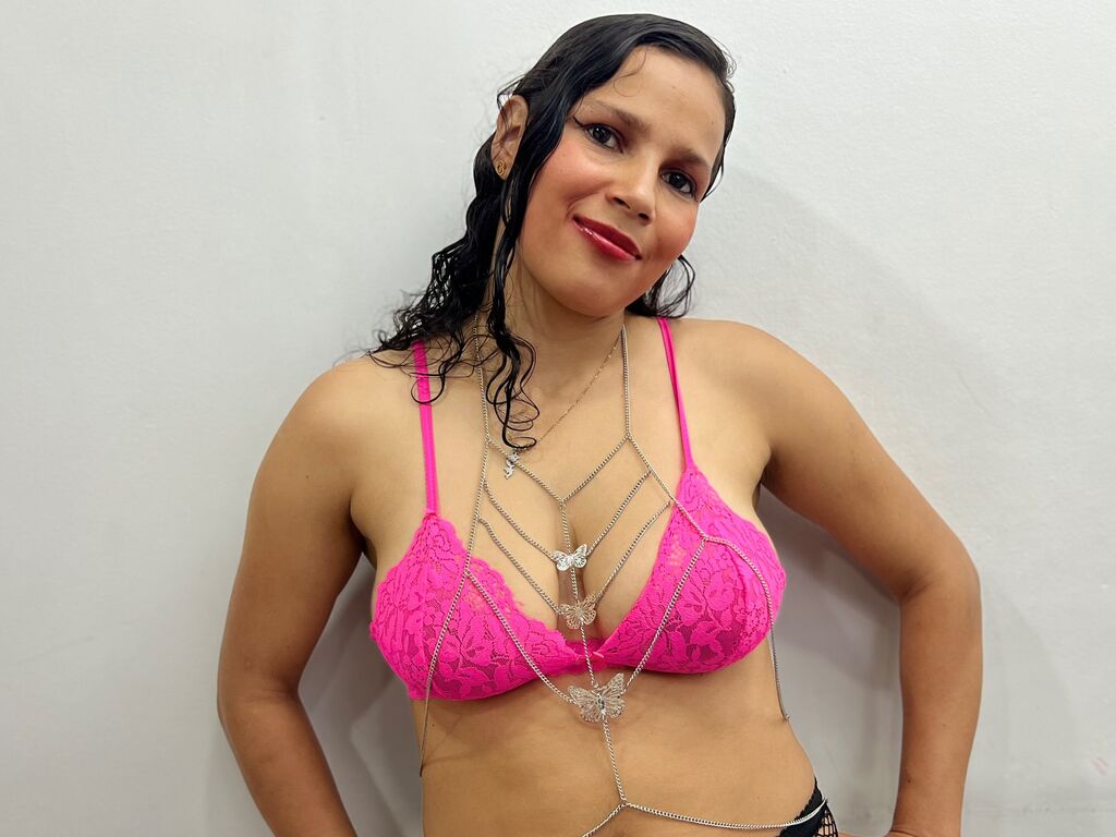 Webcam Nude Show