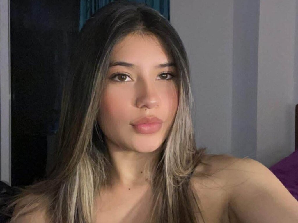 Webcam Nude Show