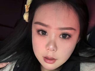 Webcam Nude Show