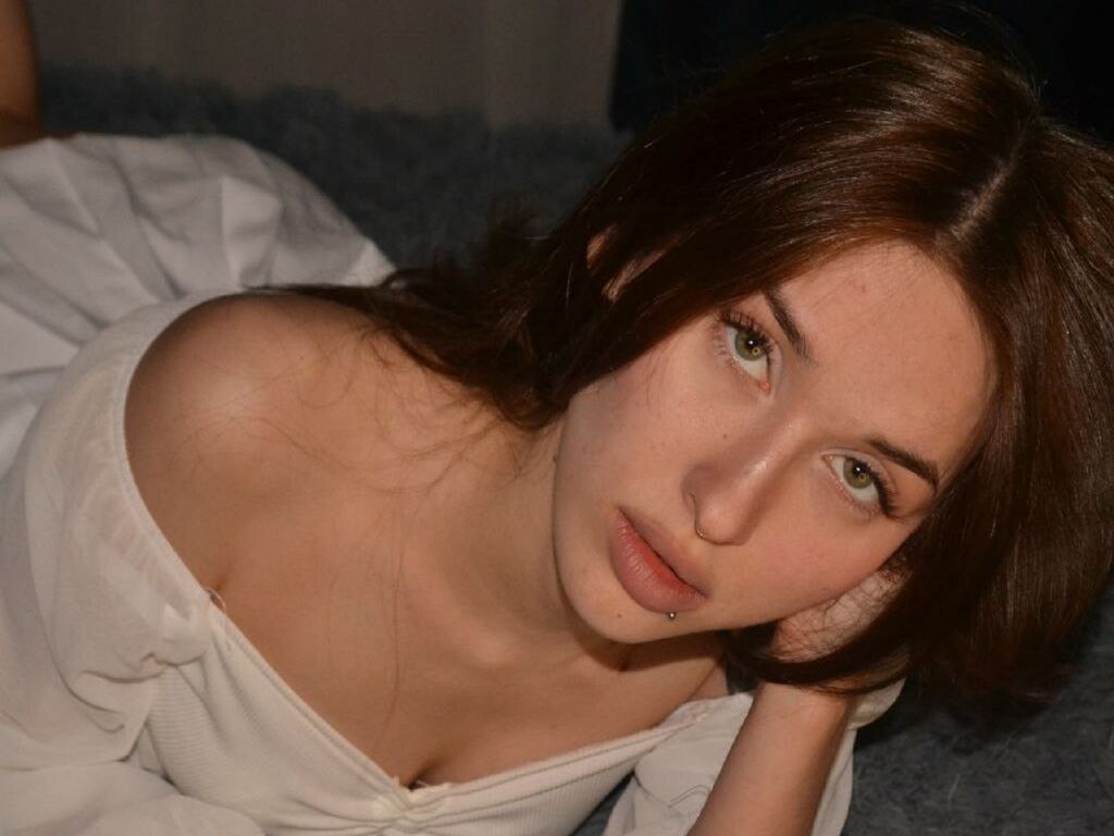 Webcam Nude Show