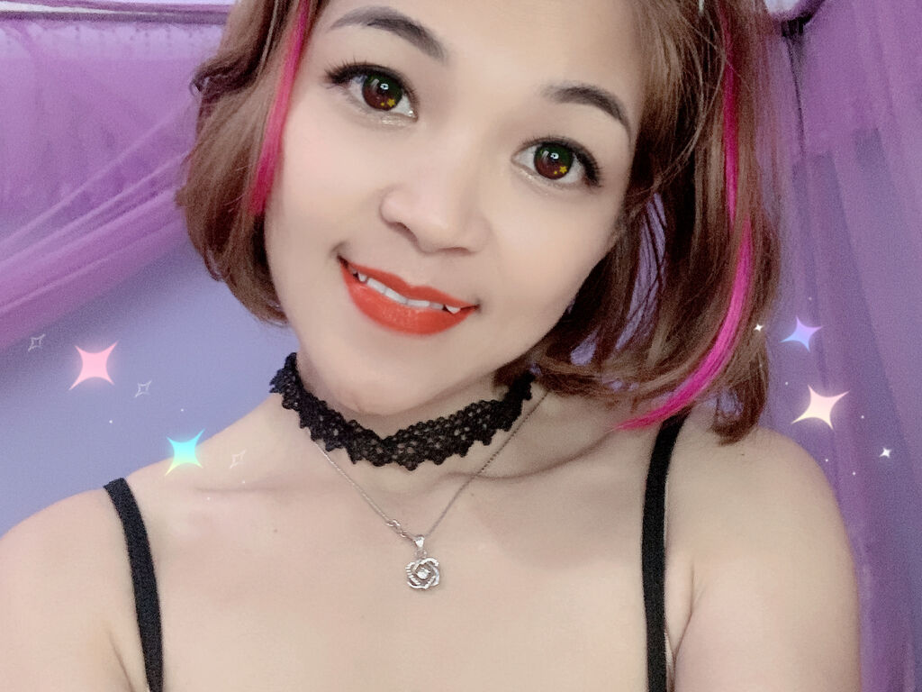 Webcam Nude Show