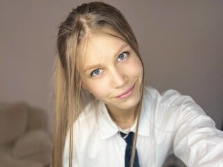 Webcam Nude Show