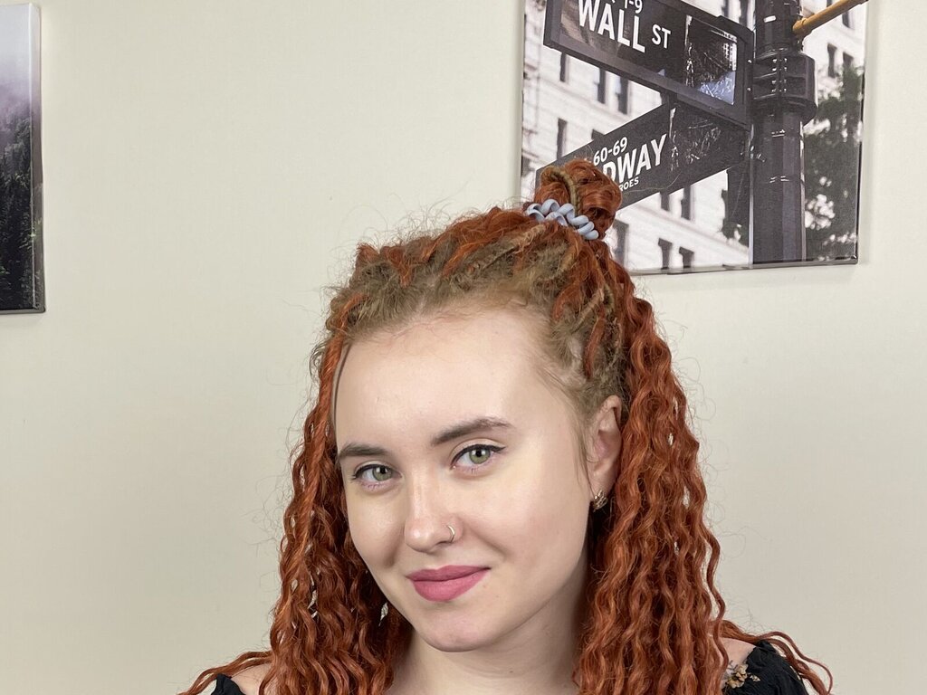 Webcam Nude Show