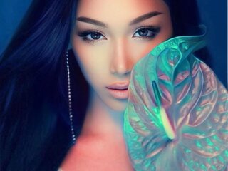 Webcam Nude Show