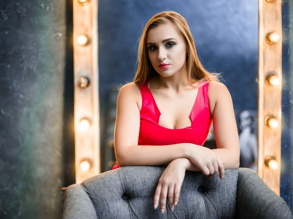 Webcam Nude Show