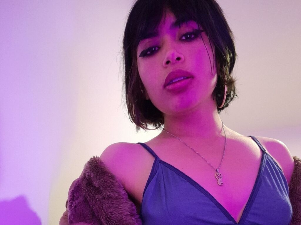 Webcam Nude Show