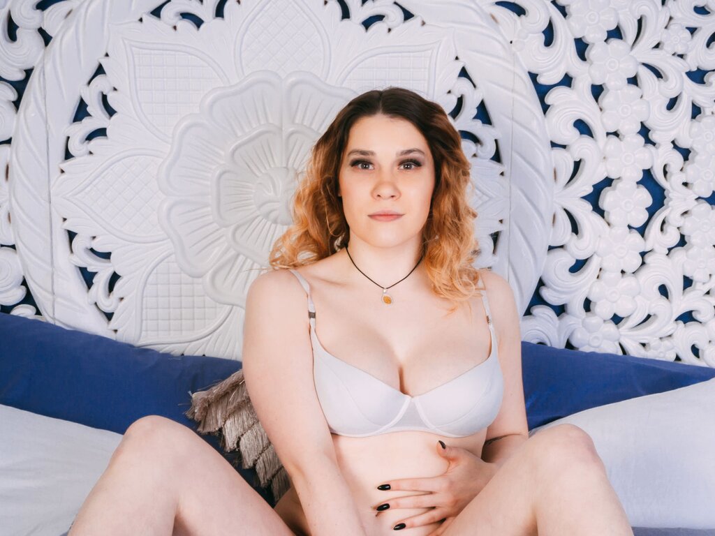 Webcam Nude Show