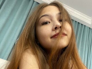 Webcam Nude Show