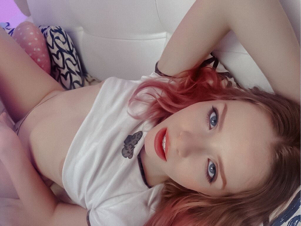 Webcam Nude Show