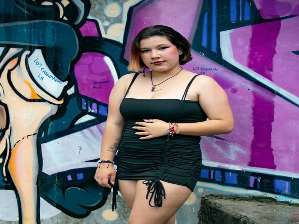 Webcam Nude Show