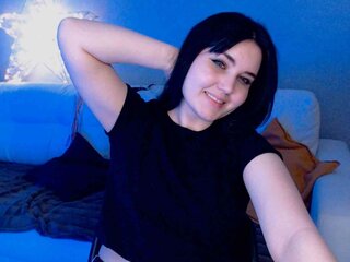 Webcam Nude Show