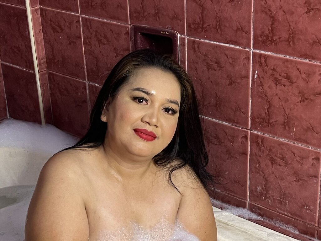 Webcam Nude Show