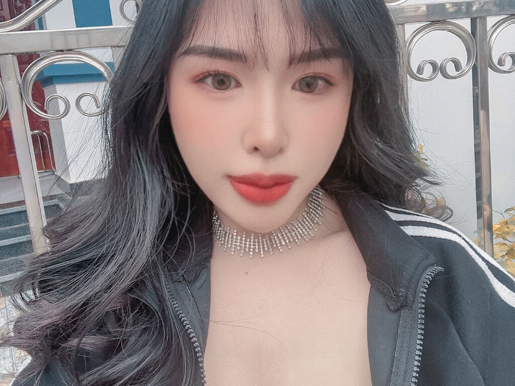 Webcam Nude Show