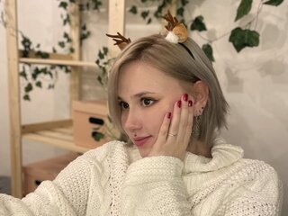 Webcam Nude Show