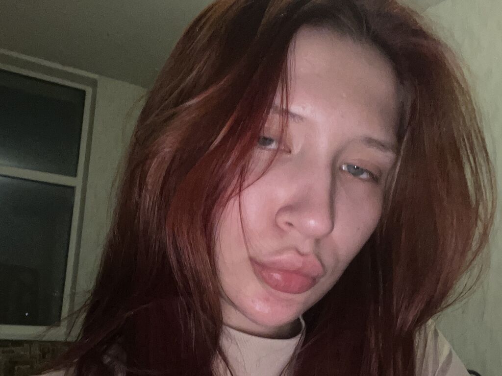 Webcam Nude Show