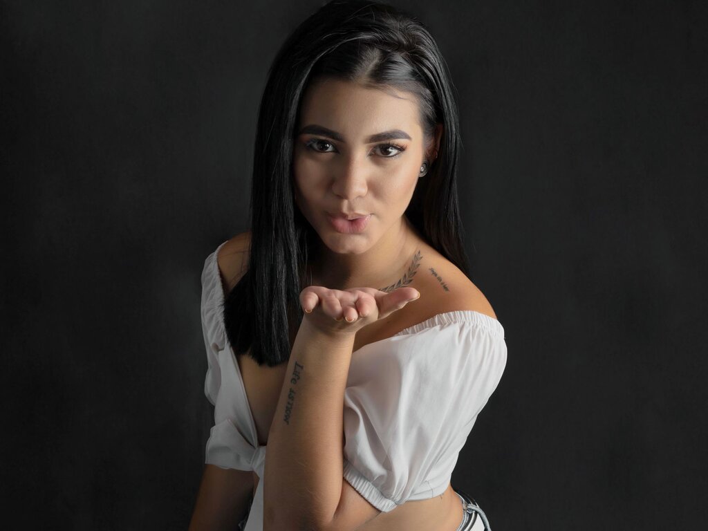 Webcam Nude Show