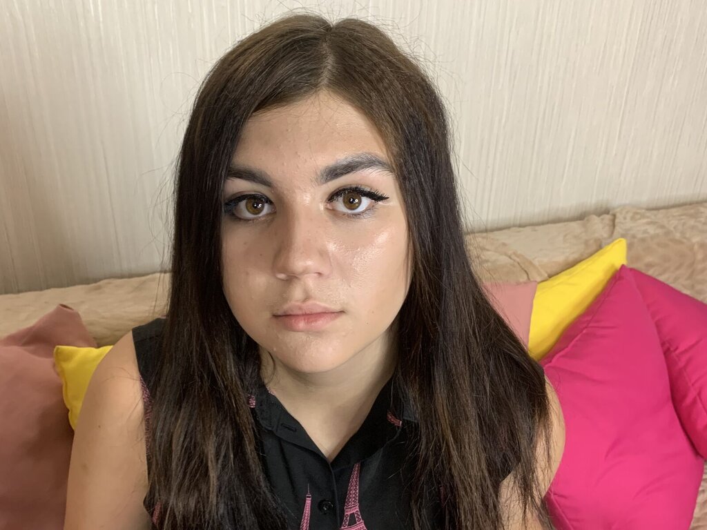 Webcam Nude Show