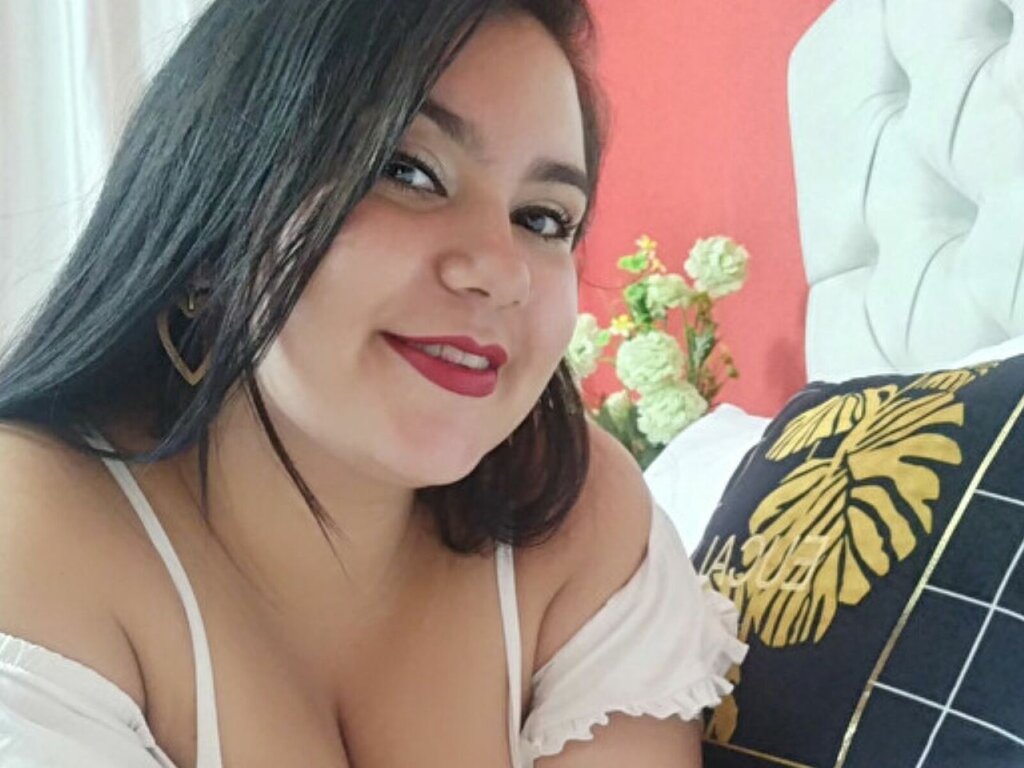 Webcam Nude Show