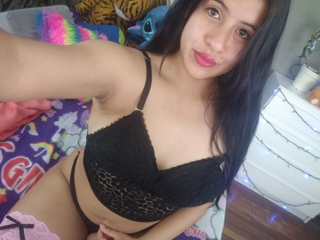Webcam Nude Show