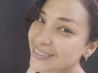 Webcam Nude Show