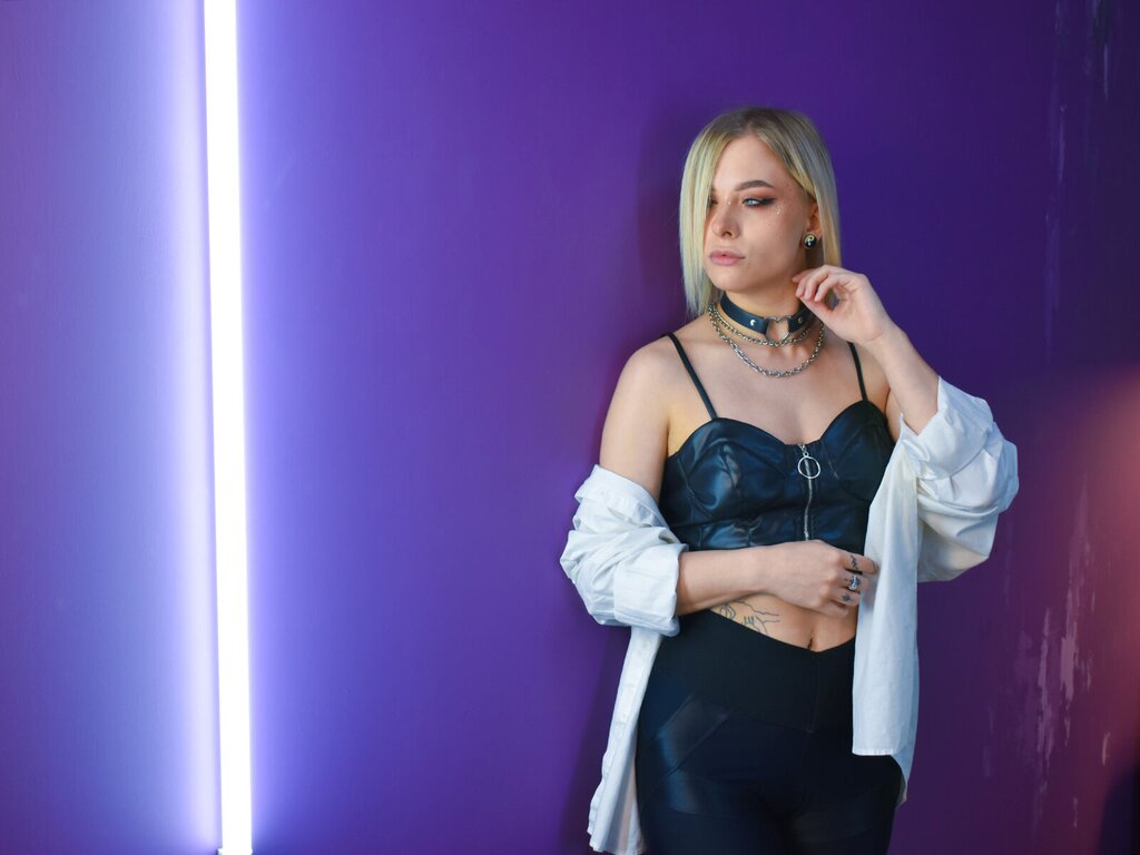 Webcam Nude Show