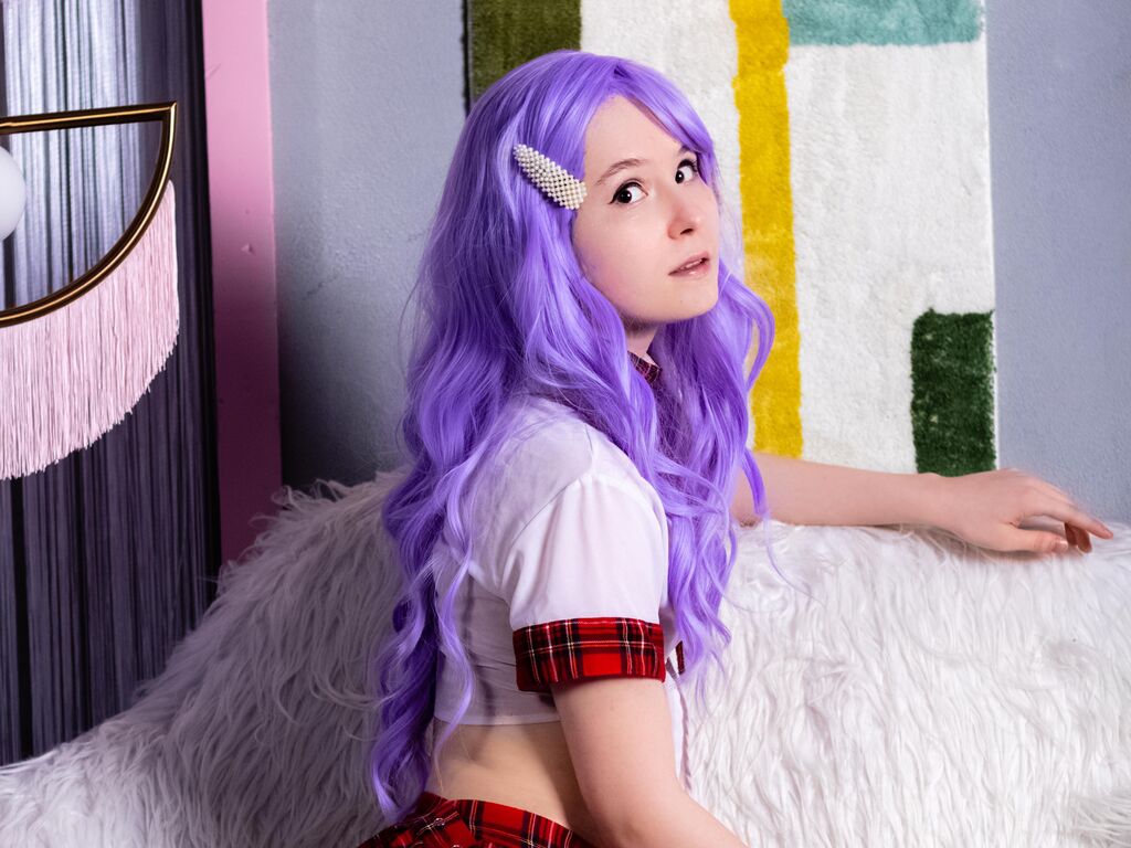 Webcam Nude Show