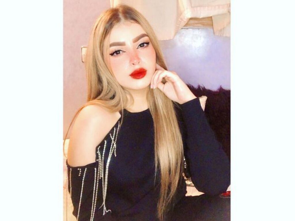 Webcam Nude Show