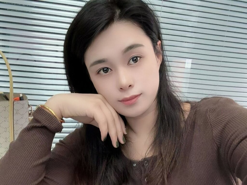 Webcam Nude Show