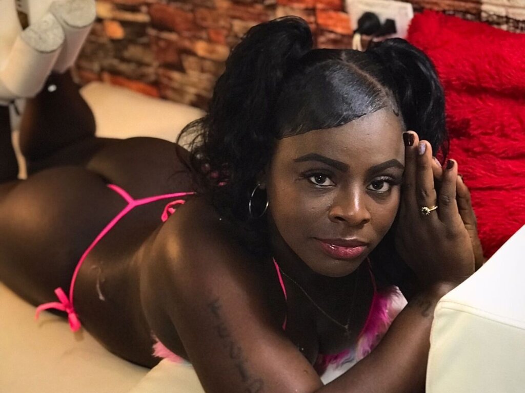 Webcam Nude Show