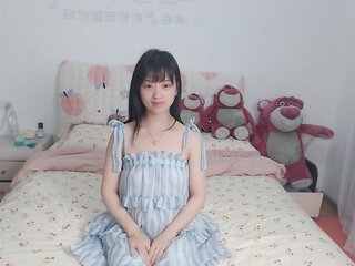 Webcam Nude Show