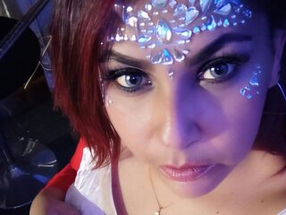 Webcam Nude Show