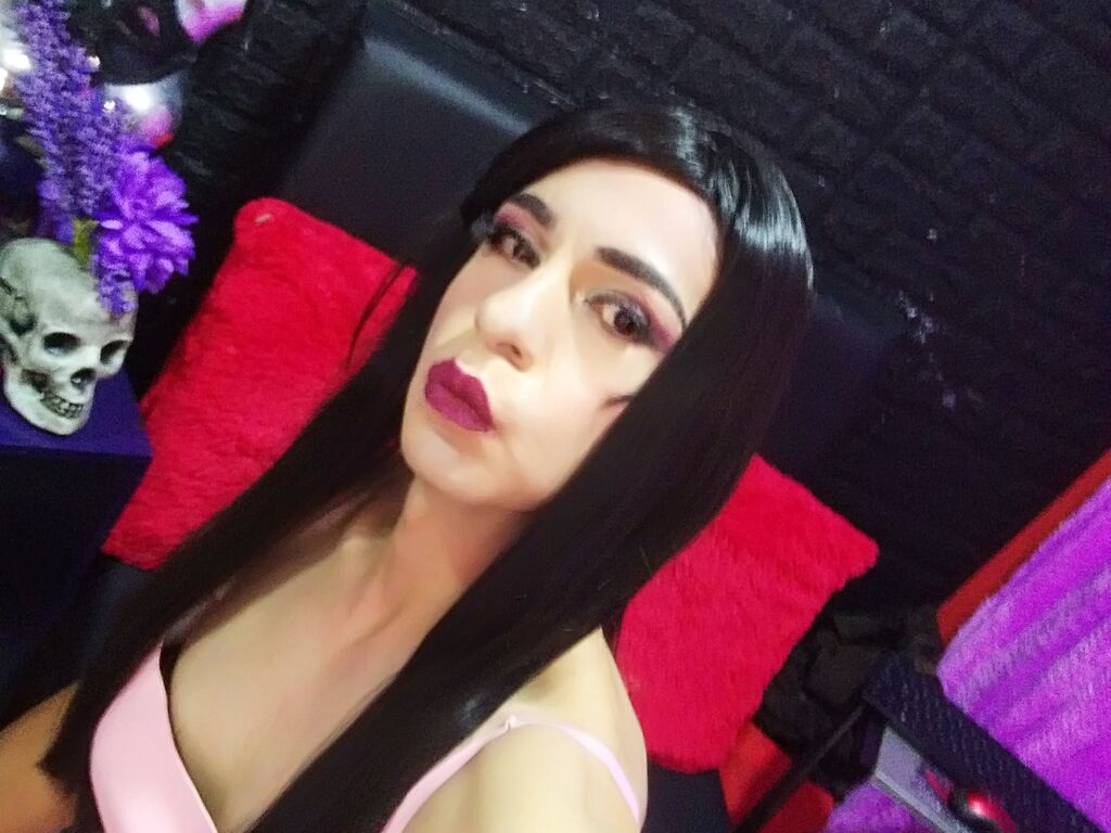 Webcam Nude Show