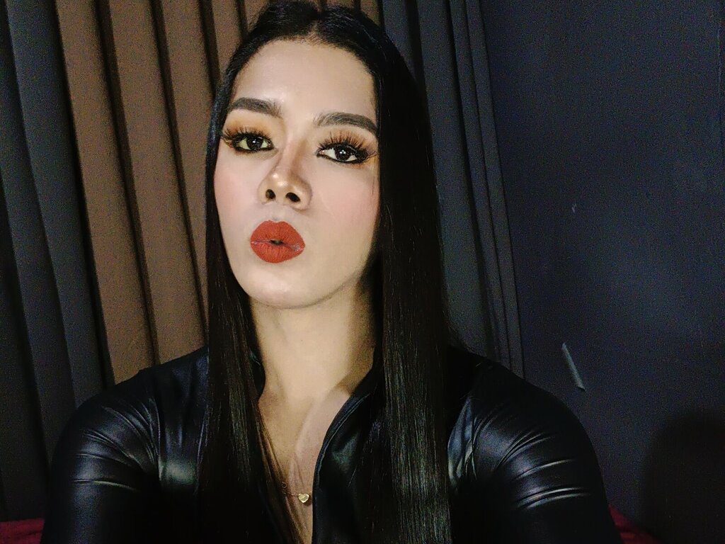 Webcam Nude Show