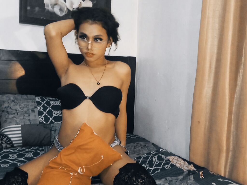 Webcam Nude Show