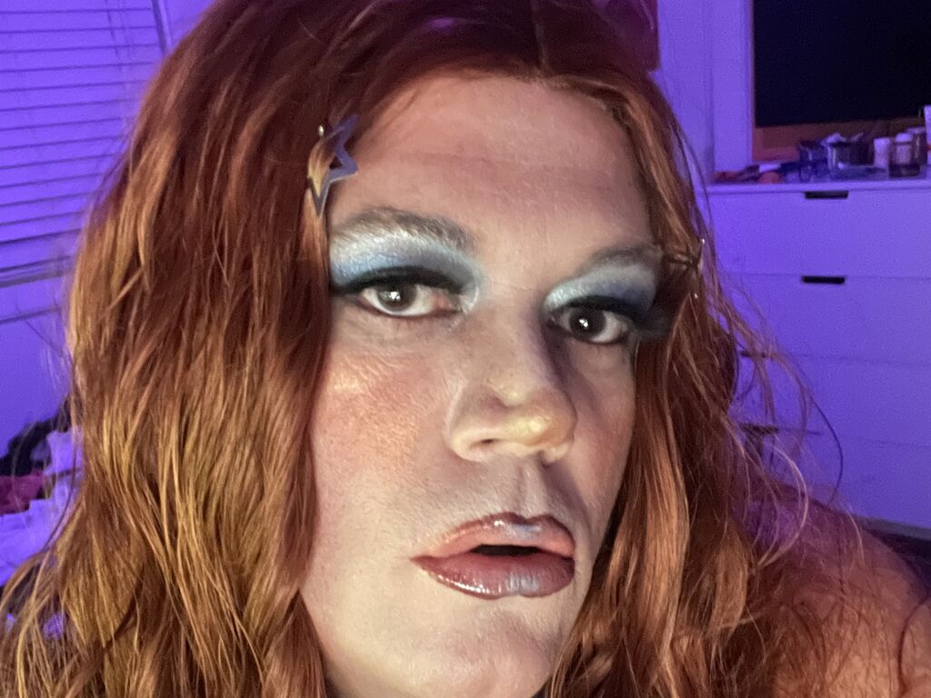 Webcam Nude Show